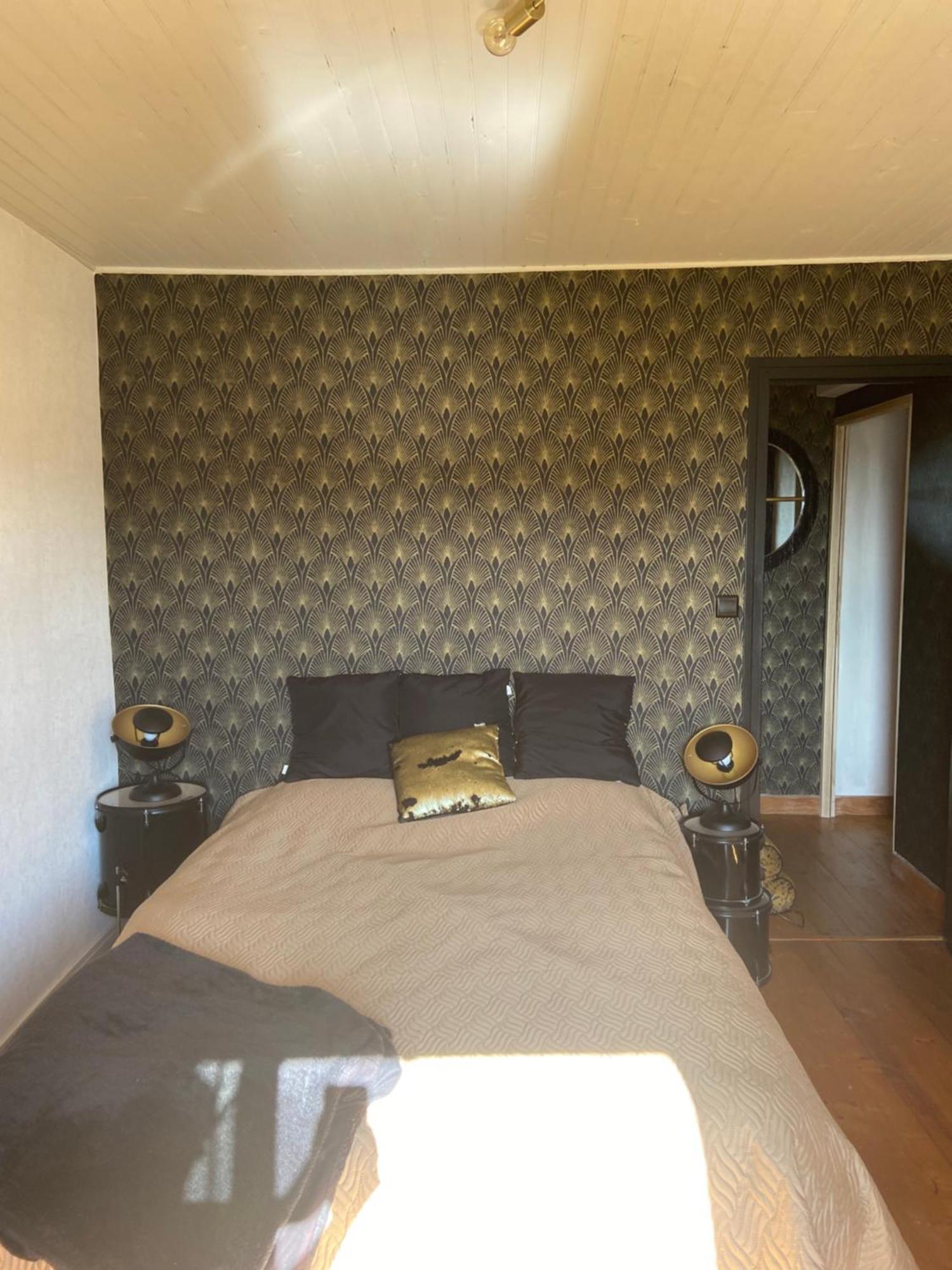 Privatunterkunft Cosy Proche *