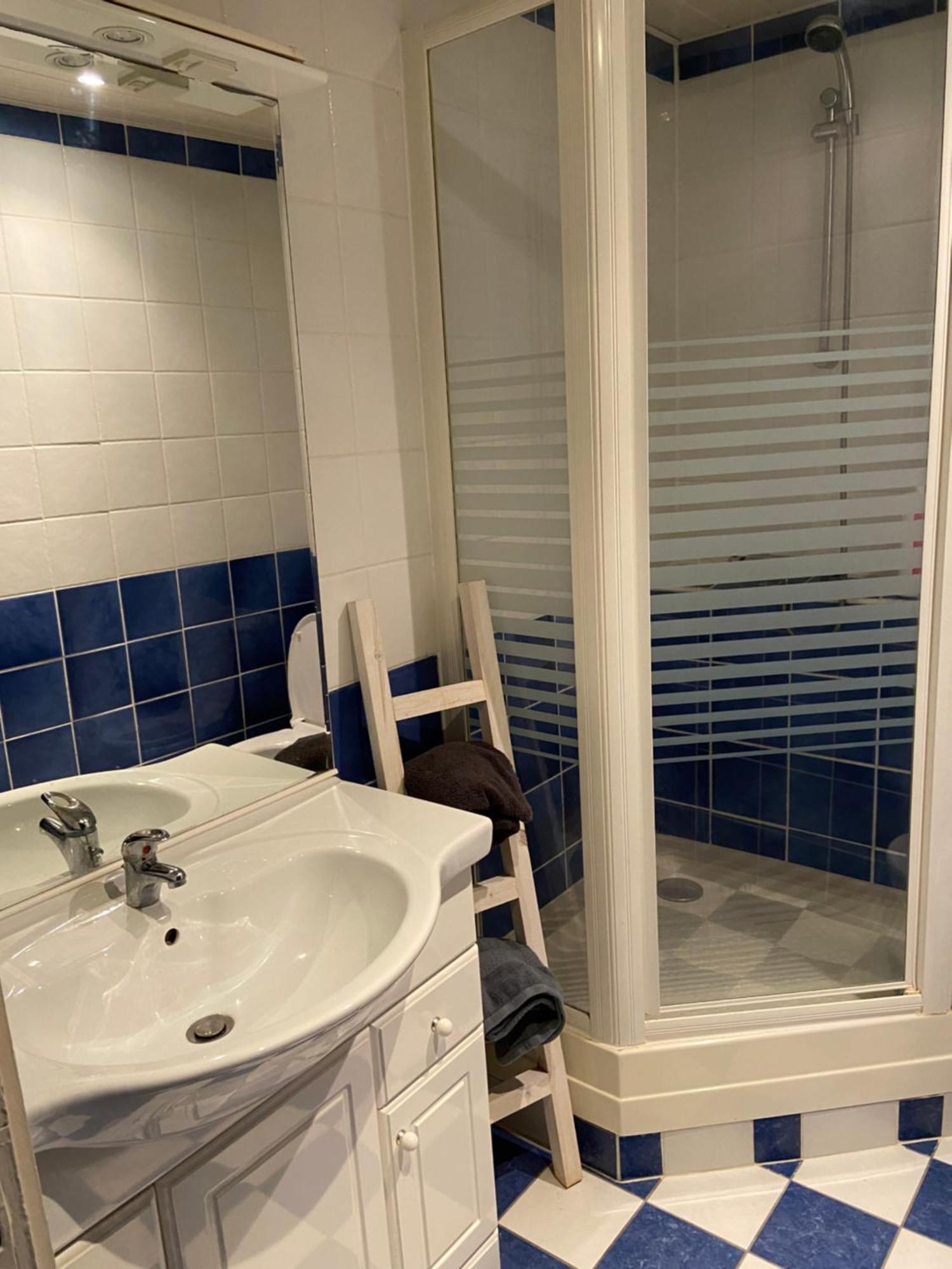 Privatunterkunft Cosy Proche Digosville