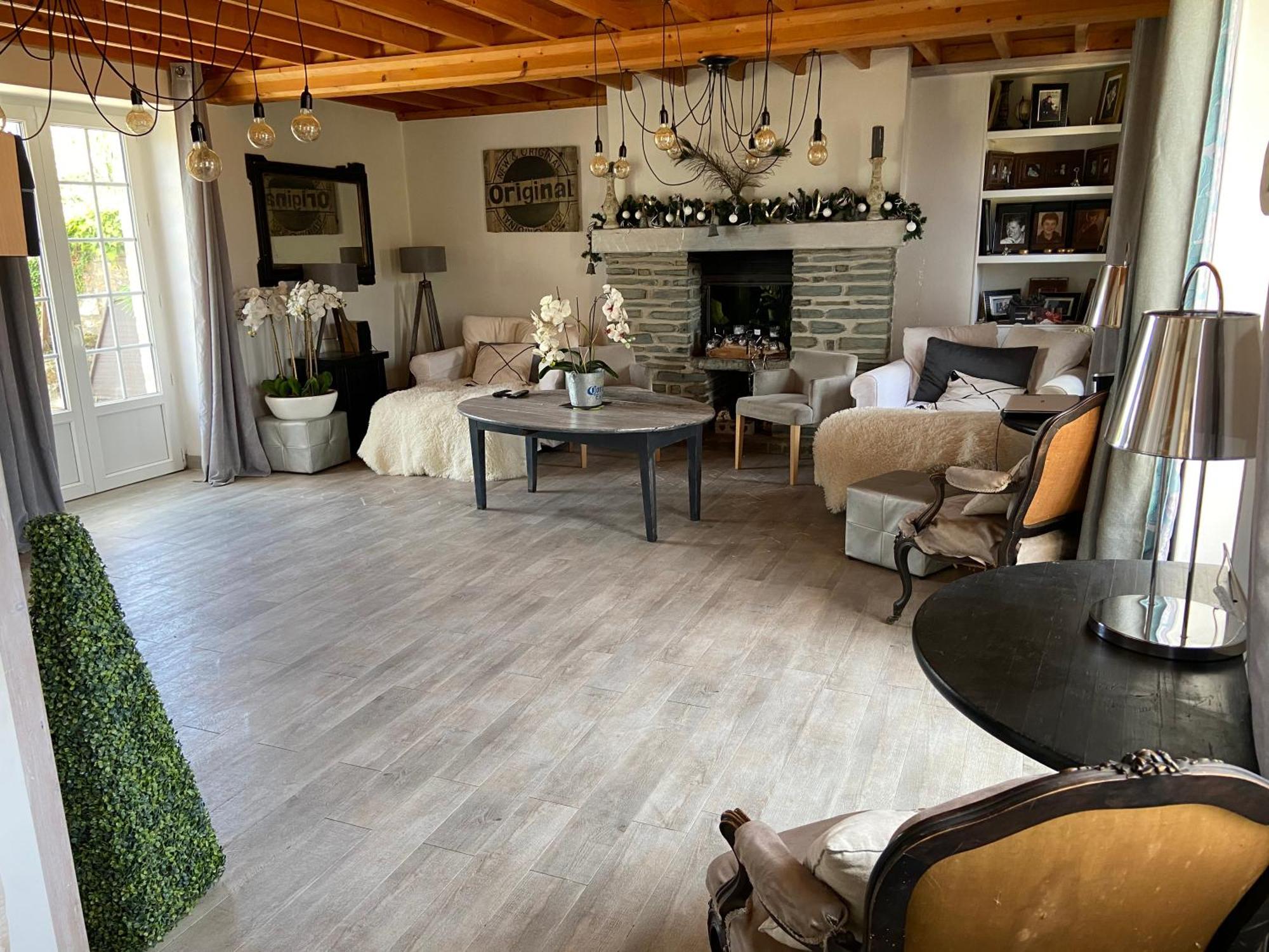 Cosy Proche