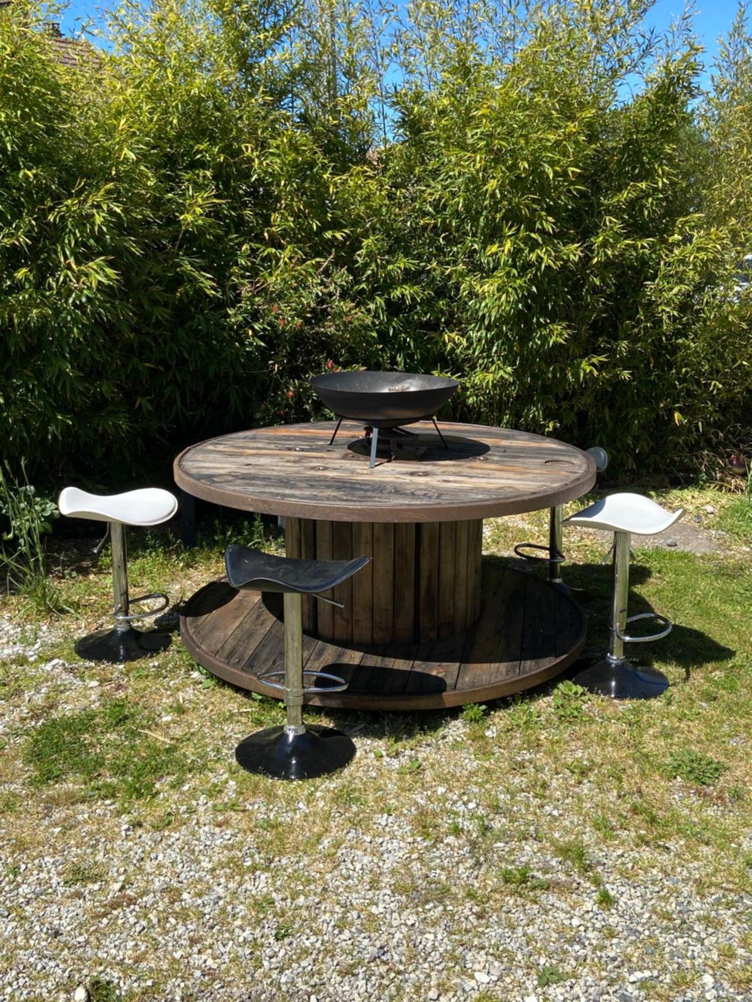 Cosy Proche